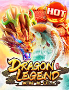 Fortune Dragon โบนัส: เส้นทางสู่ความร่ำรวย